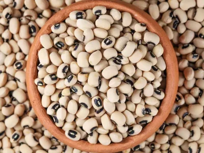 Black-eyed Peas (Lobia)