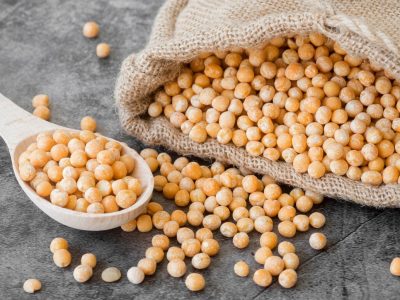 Chickpeas (Chana)