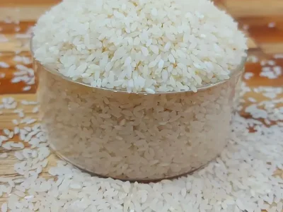 JEERAKASALA RICE