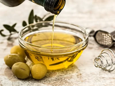 Olive oil