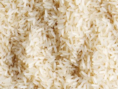 US STYLE PARBOILED RICE